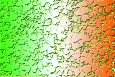 Irish Pride By Shepster928 On DeviantArt