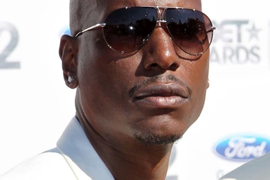 HD Tyrese Gibson Wallpapers And Photos