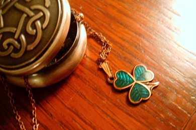 The Story's Not Over Until There's A Happy Ending