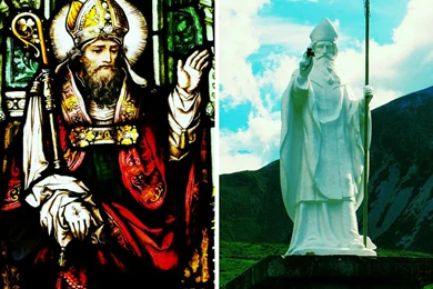 Irish Pride: The Story Of Ireland's Most Celebrated Symbols ...