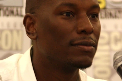 Tyrese Gibson Wallpapers Image Wallpapers