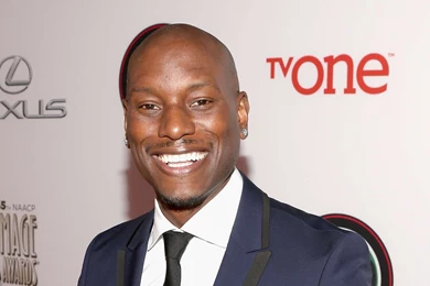Tyrese Gibson HD Images