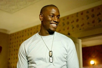Photos Of Tyrese Gibson