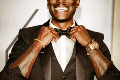 Tyrese Gibson Wallpapers Picture (Tyrese Gibson) On Photosgood