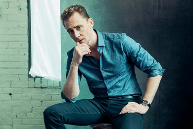 Tom Hiddleston HD Wallpapers