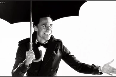 Tom Hiddleston HD Wallpapers