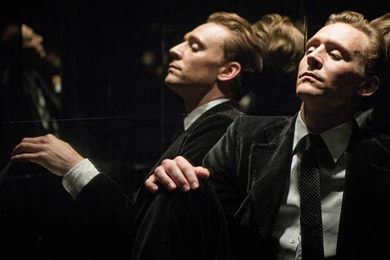 High Rise Tom Hiddleston Wallpapers HD. Free Desktop Backgrounds ...