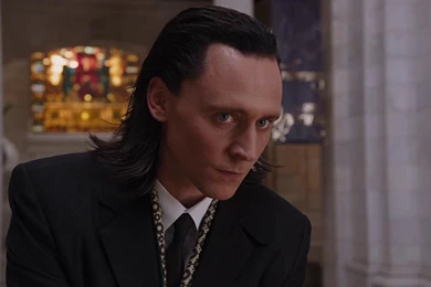 Loki Tom Hiddleston The Avengers (movie) Wallpapers