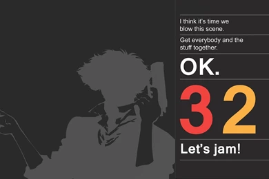 Cowboy Bebop Backgrounds Download Free