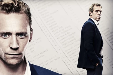 The Night Manager Wallpaper, Movies / Recent: The Night Manager ...