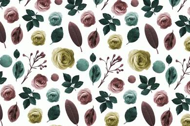 Wallpapers Archives   Mollie Makes