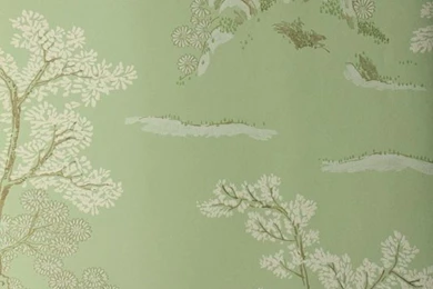 Chinese Wallpapers Designs