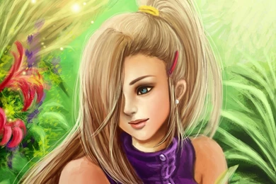 23 Ino Yamanaka HD Wallpapers