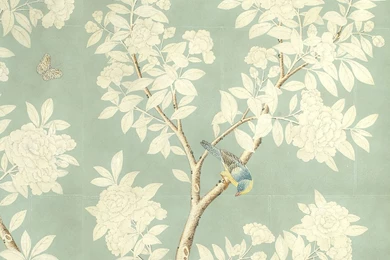 Chinese Wallpapers Designs