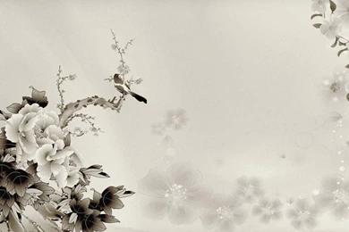 Chinese Art Wallpapers 08, HD Desktop Wallpapers