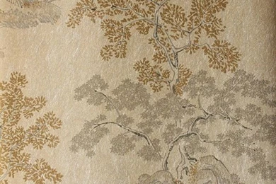 Chinese Wallpapers Designs