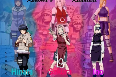 Ino Wallpapers   Wallpapers Cave