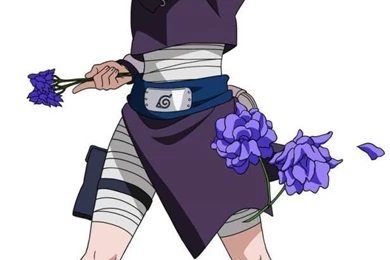 Naruto: Ino Yamanaka By Maka chantheflower On DeviantArt