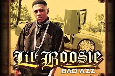 Lil Boosie Wallpapers   Wallpapers Zone