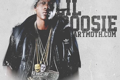 Lil Boosie Wallpapers   Wallpapers Zone