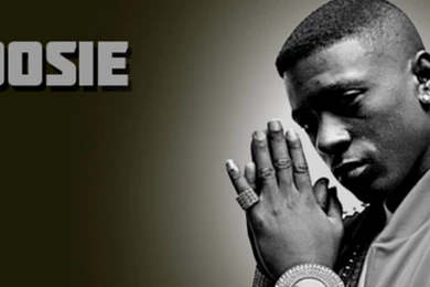 Lil Boosie Cool Wallpapers Hd Free Download