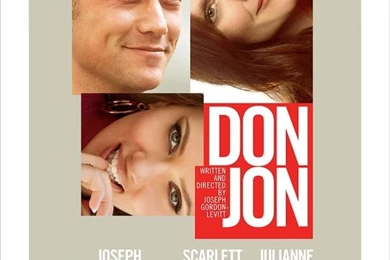 Don Jon Movie Wallpapers