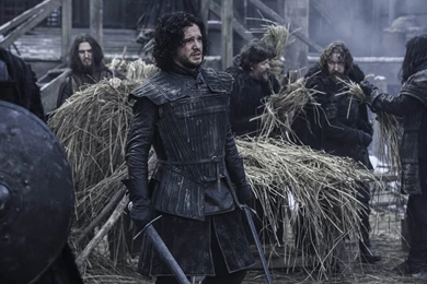 Jon Snow Season 4   Jon Snow Wallpapers (37006705)   Fanpop