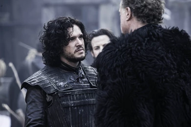 Jon Snow Season 4   Jon Snow Wallpapers (37006708)   Fanpop
