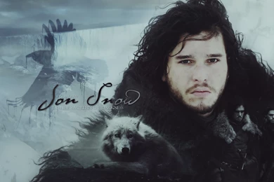 Jon Snow Iphone Wallpapers