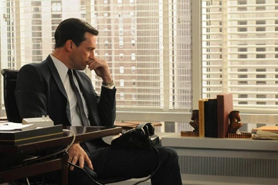 Mad Men Jon Hamm Wallpapers