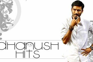 Dhanush In Maari Movie 2 HD Wallpapers