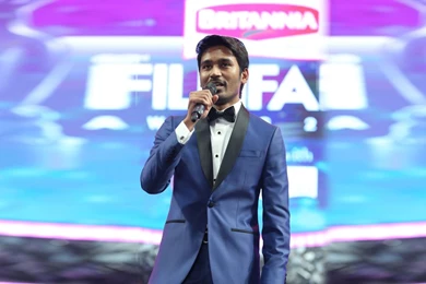 Dhanush HQ Wallpapers
