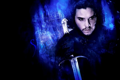 Jon Snow   Game Of Thrones Wallpapers (33951941)   Fanpop