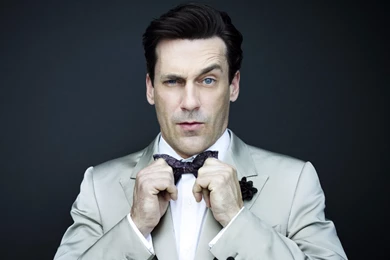 Best 2016 Jon Hamm 4K Wallpapers