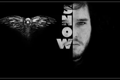Jon Snow Wallpapers By Sarah Marie Sinclair On DeviantArt