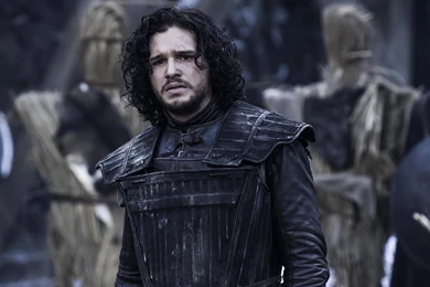 Wallpapers HD Jon Snow Season 4   HD Wallpapers Expert