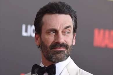 Amazing Jon Hamm 4K Wallpapers