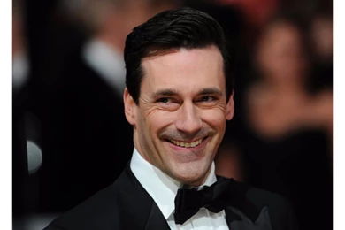 Inspirational Jon Hamm 4K Wallpapers