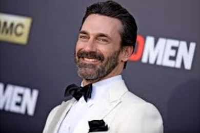 Actor Jon Hamm 4K Wallpapers
