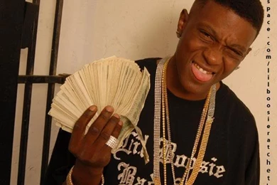 Lil Boosie Graphics Code