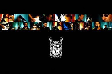 Music Wallpapers, Rock / Metal Desktop Backgrounds And Biography ...