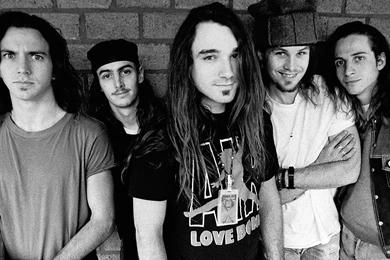 Pearl Jam Wallpapers HD Download