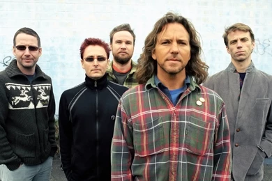 Download The Pearl Jam Group Shot Wallpaper, Pearl Jam Group Shot ...