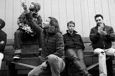 Pearl Jam