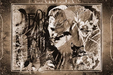Pearl Jam   BANDSWALLPAPERS