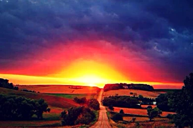 Country Way Of Life Quotes. QuotesGram