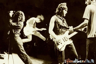 Music Wallpapers, Rock / Metal Desktop Backgrounds And Biography ...