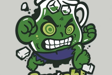 Kool Aid Man Quotes. QuotesGram