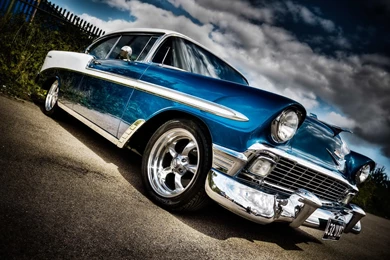 Automotive Wallpaper: Cars Desktop Wallpapers Wallpapers HD Desktop ...