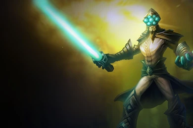 Master Yi Wallpapers   Wallpapers Cave